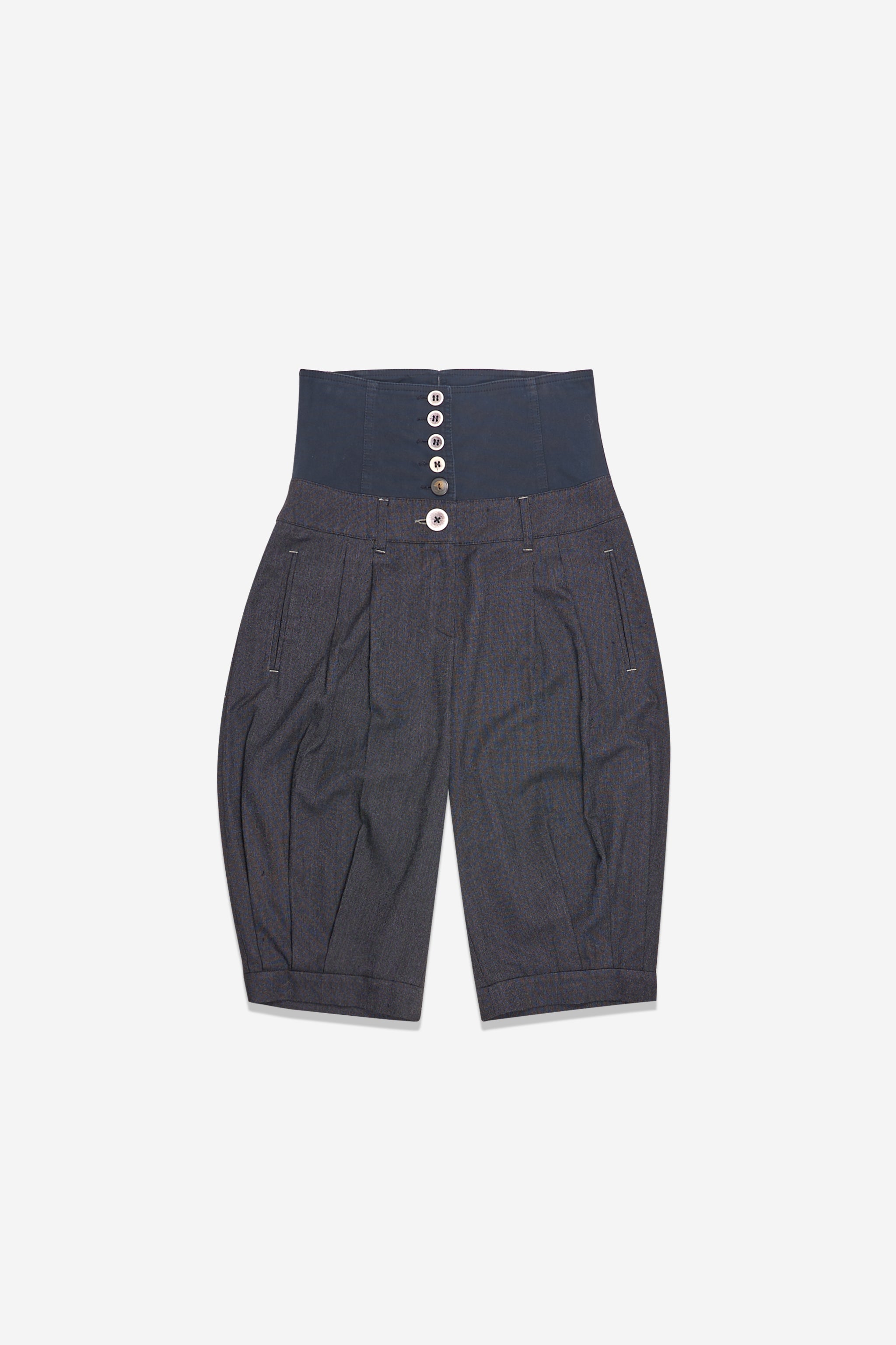 Pantalon court