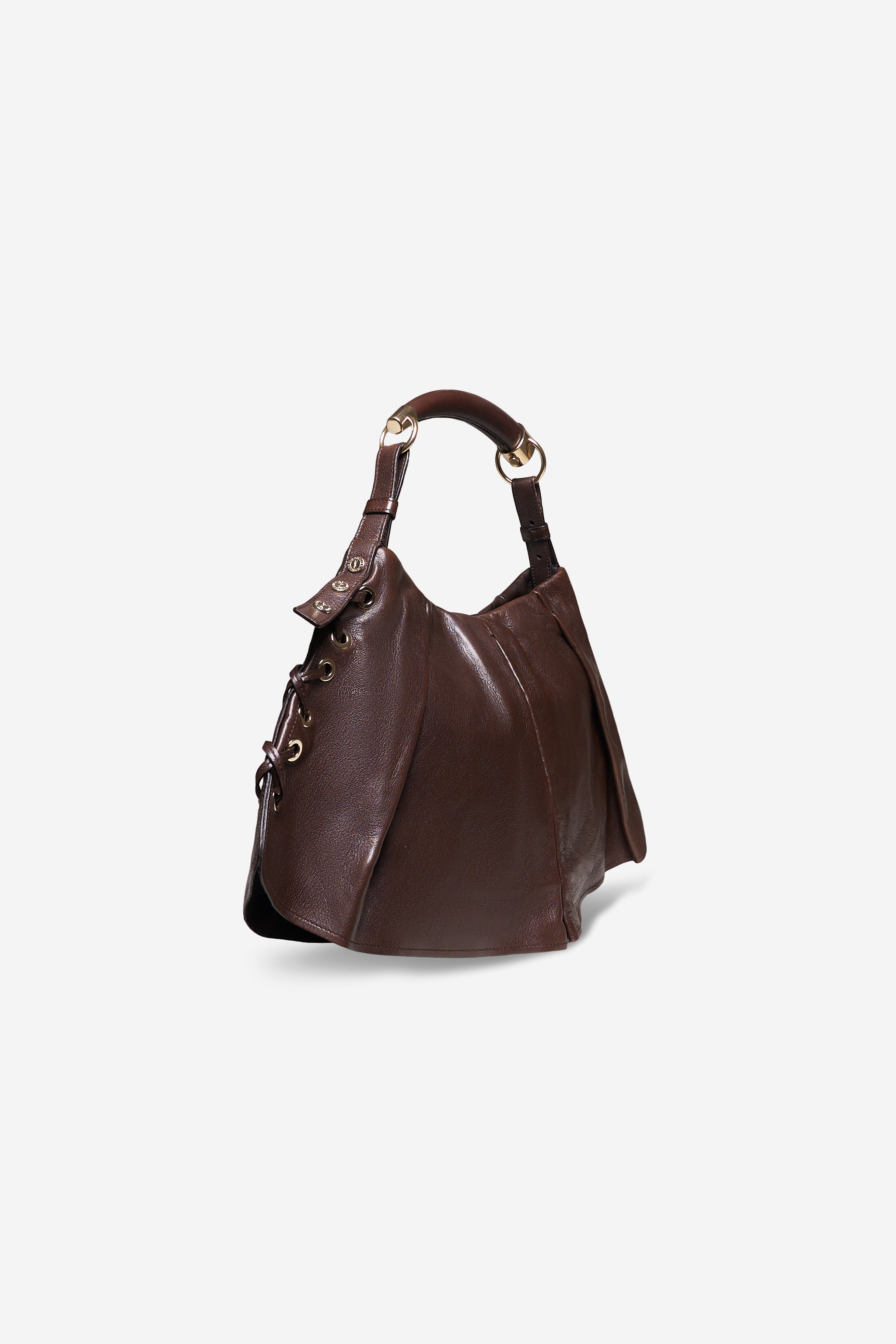Sac en cuir "Mombasa"