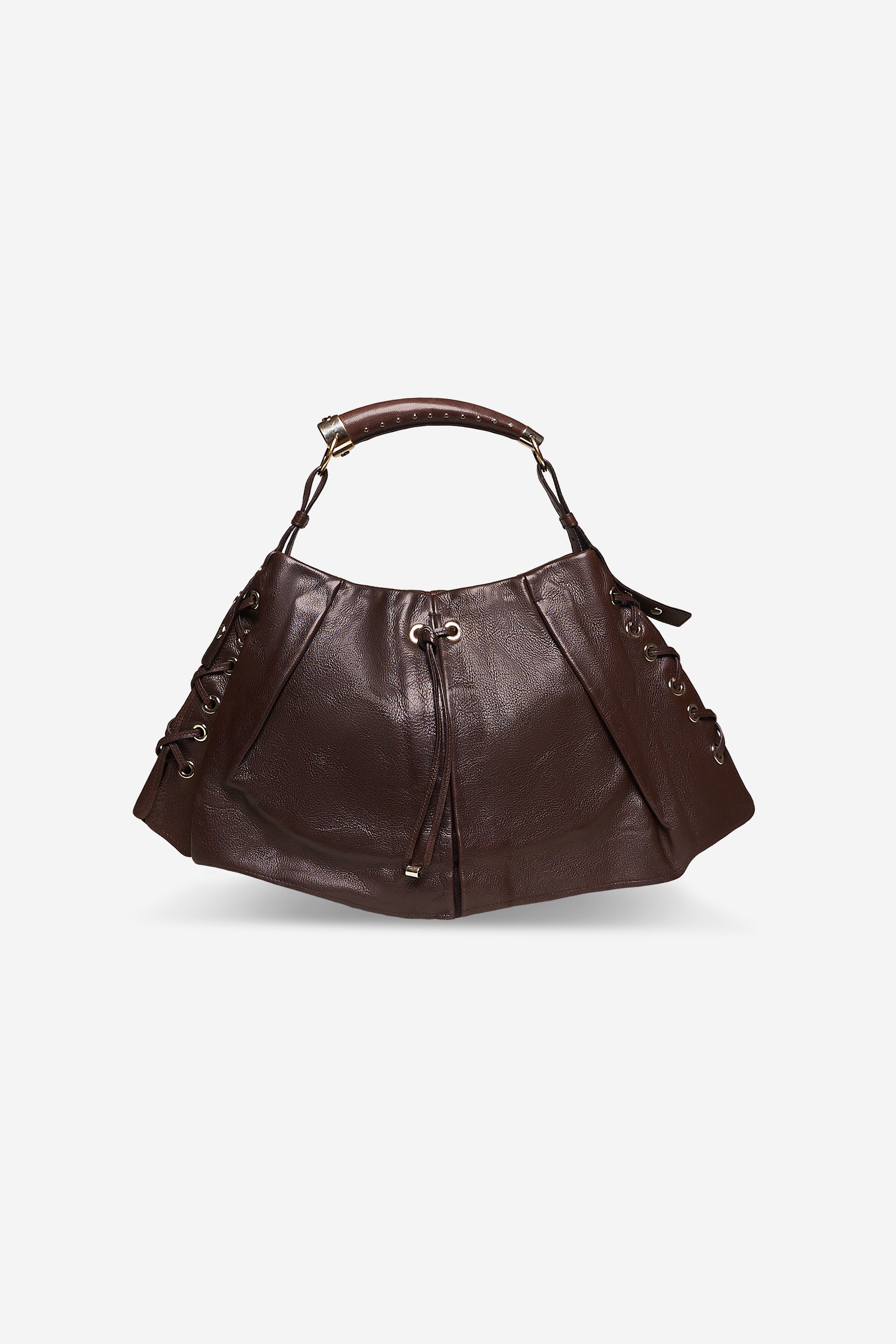 Sac en cuir "Mombasa"
