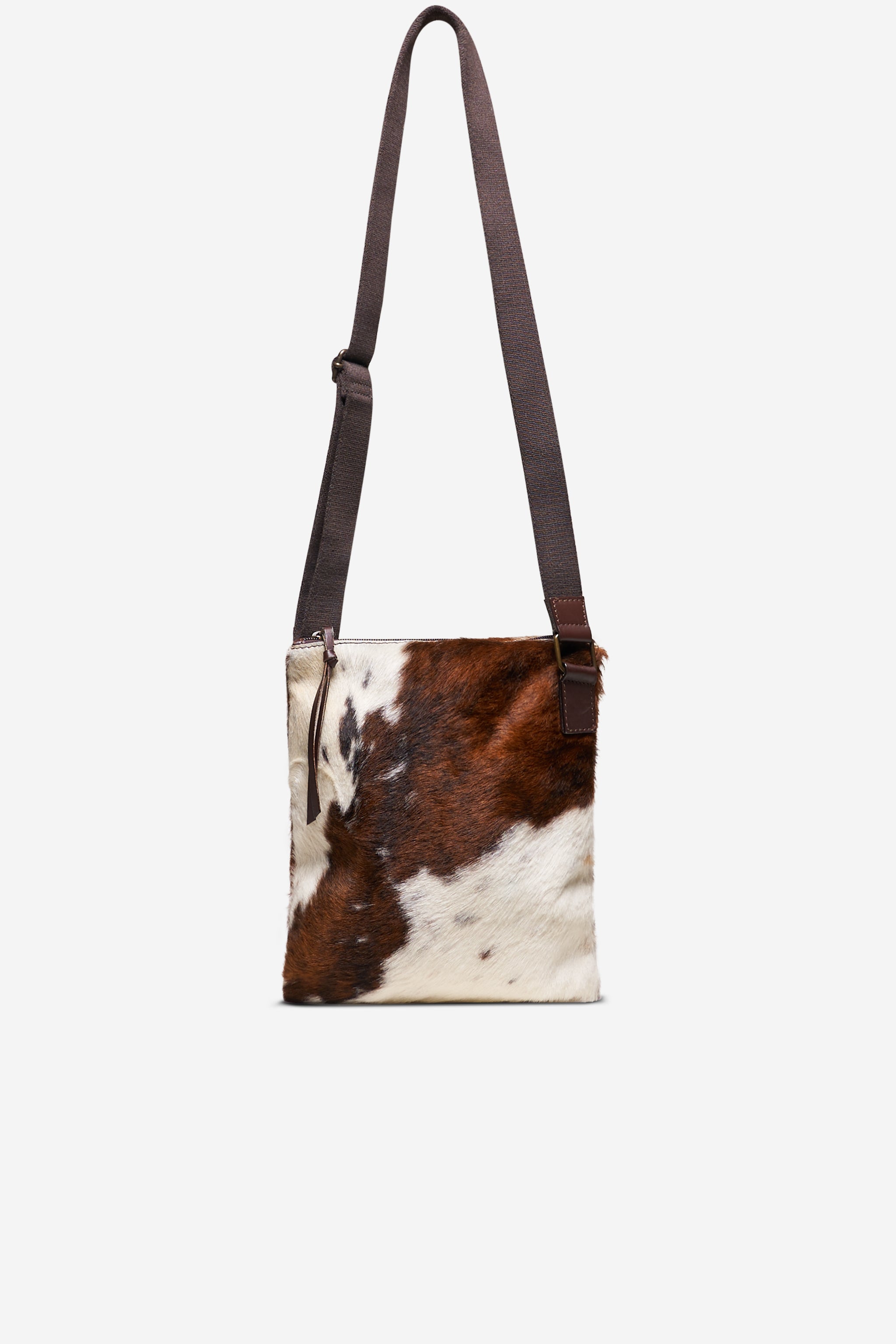Sac en peau de vache