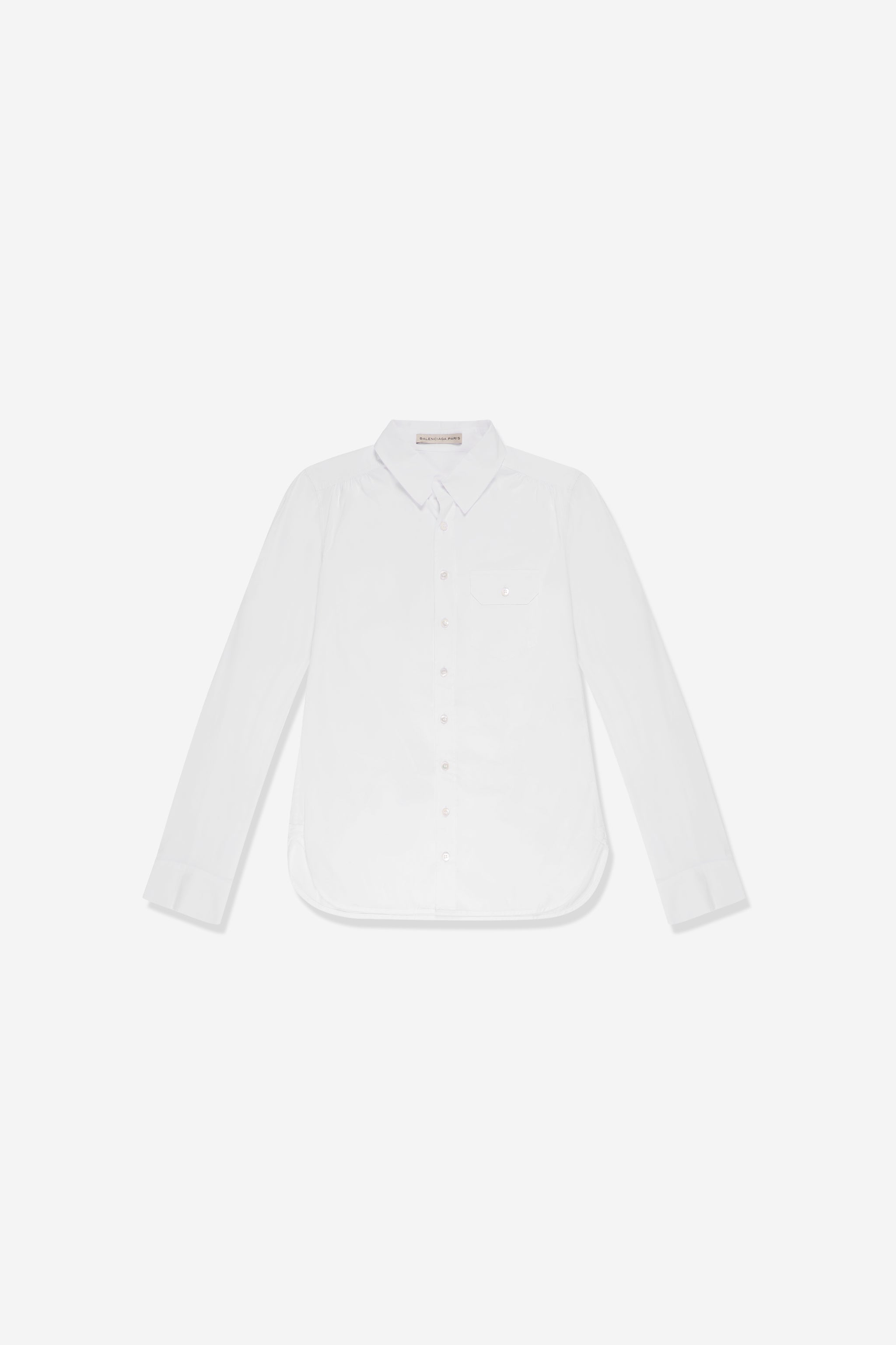 Chemise blanche