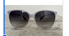 Lunettes de soleil Marc Jacobs