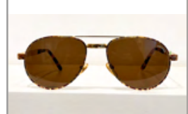 Lunettes Country