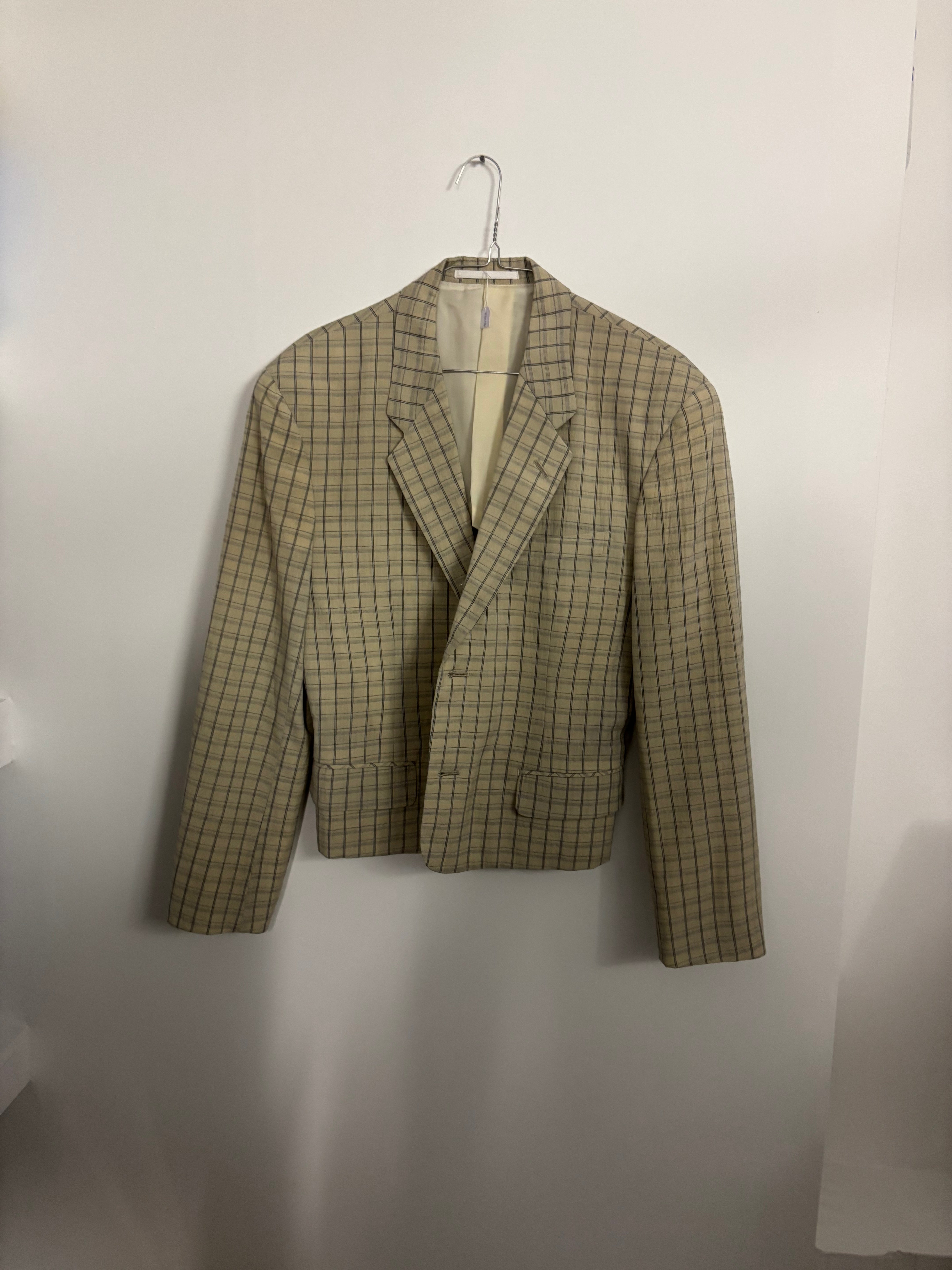 Costume CDG 80