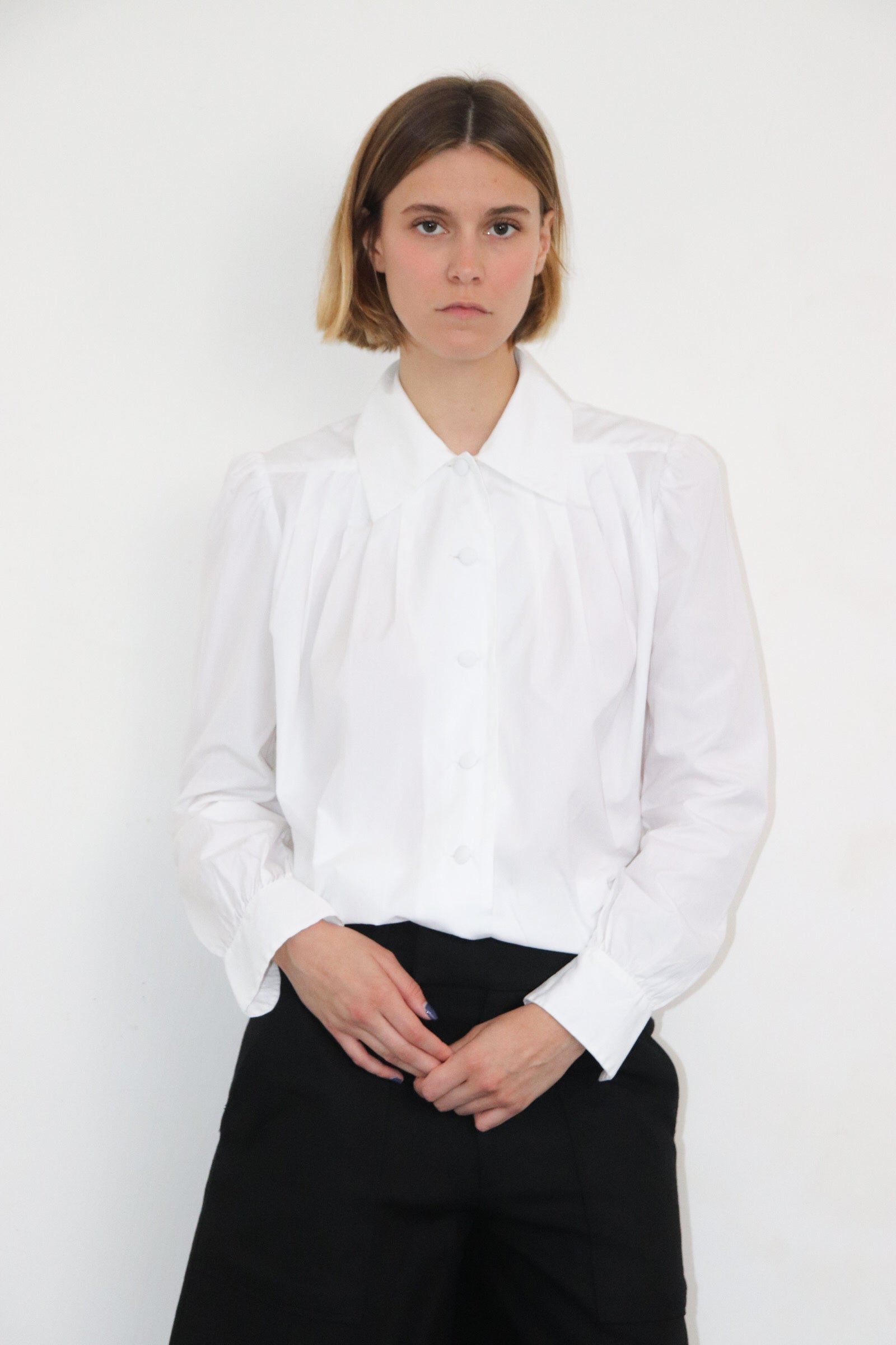 Chemise blanche