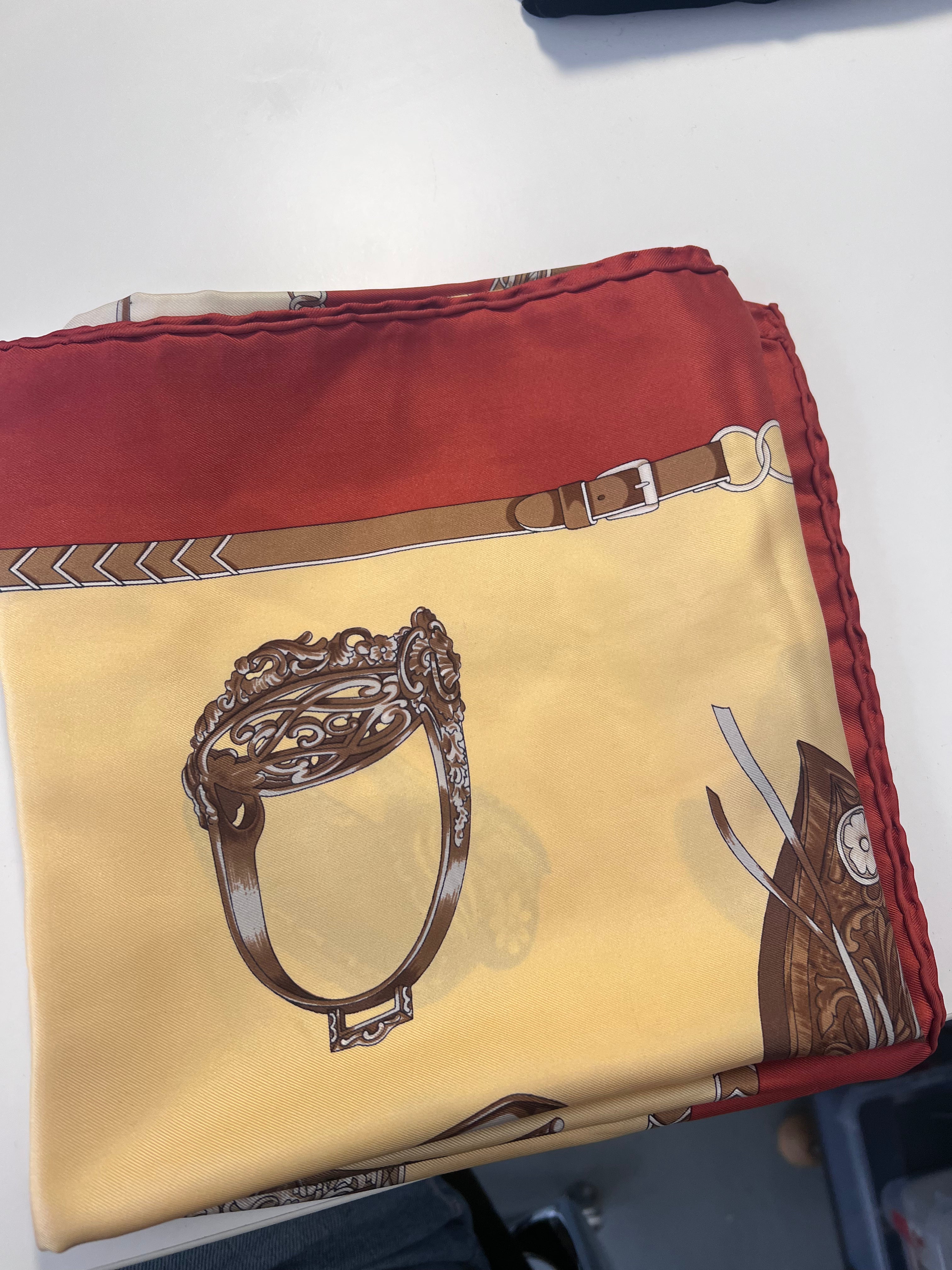 Foulard Céline