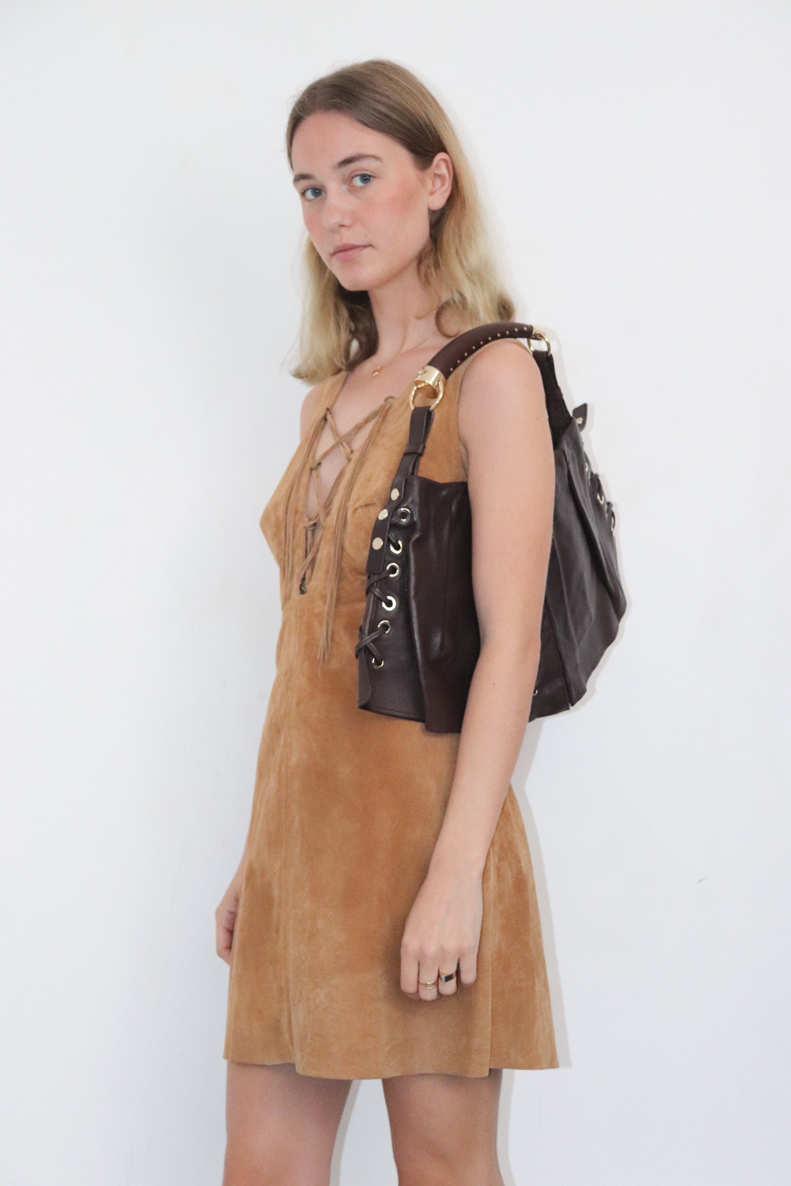 Sac en cuir "Mombasa"