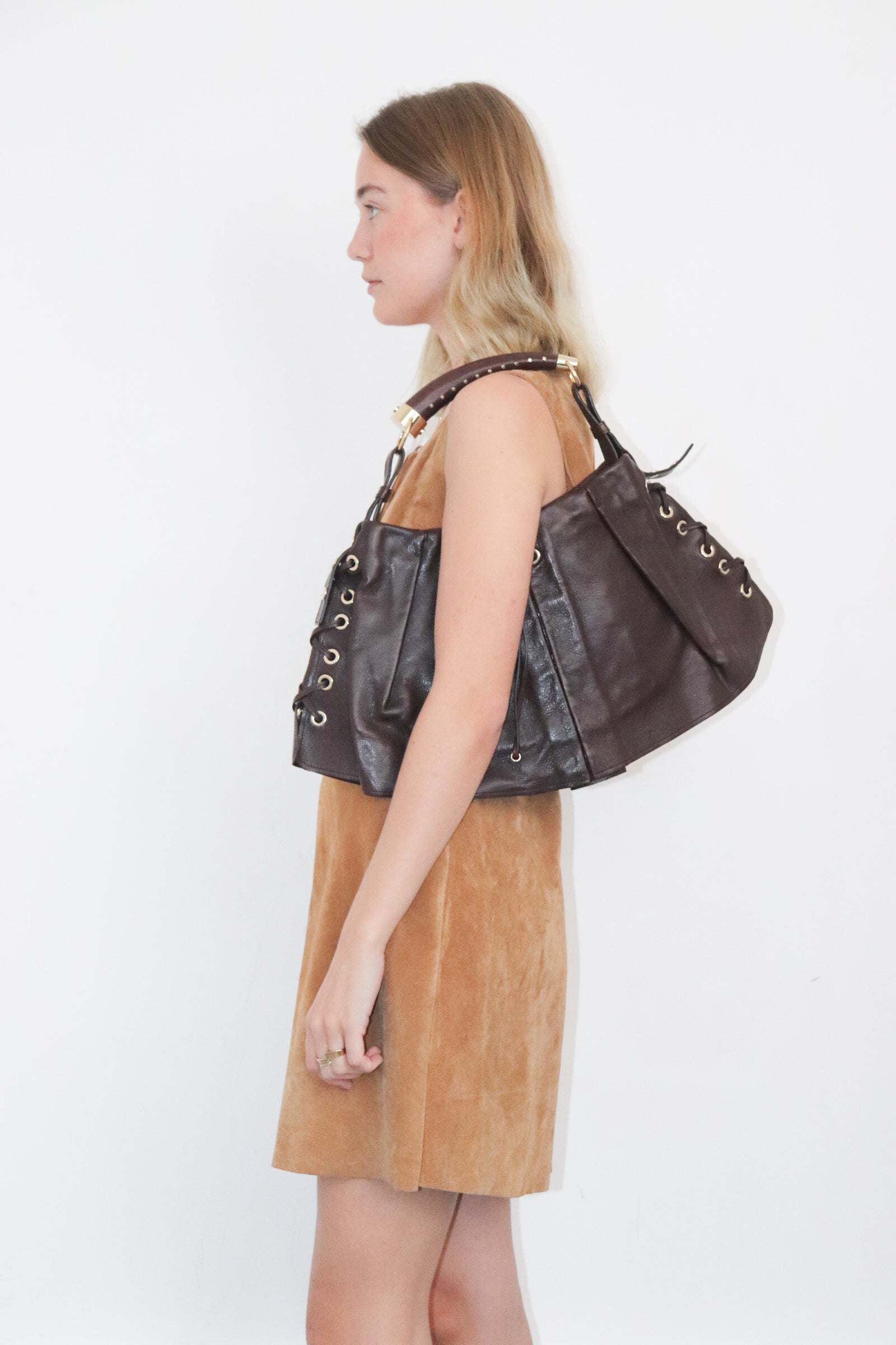 Sac en cuir "Mombasa"