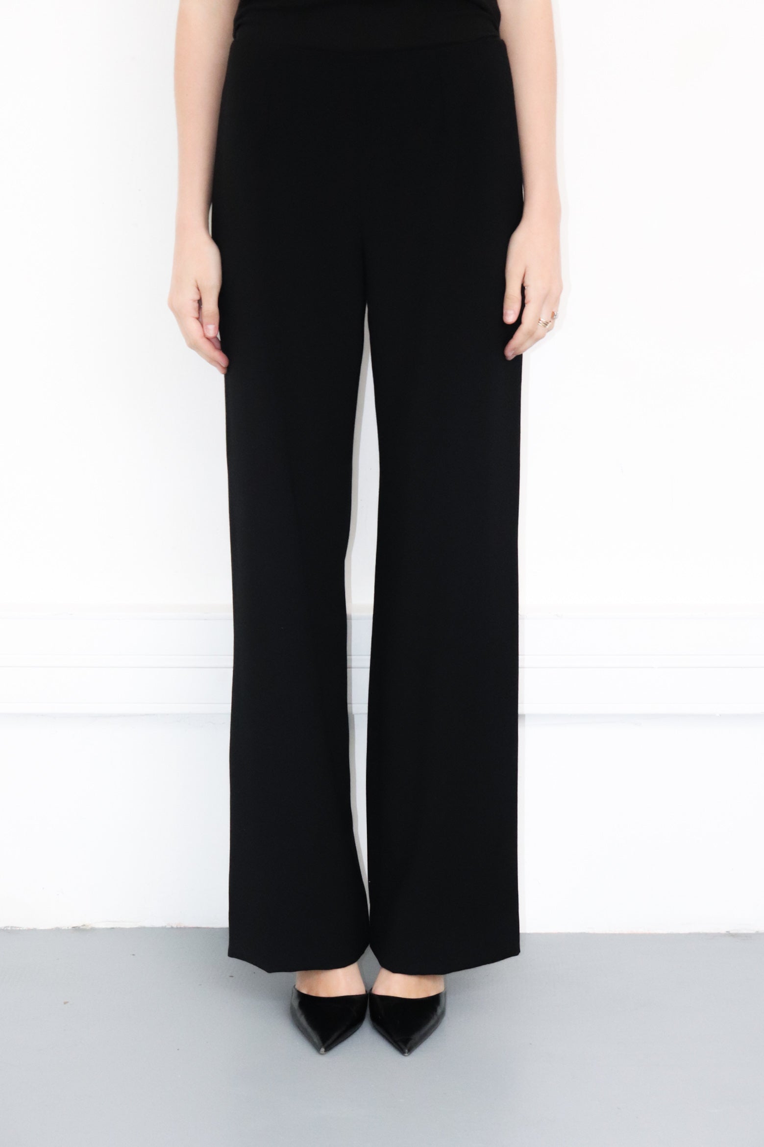 Pantalon noir