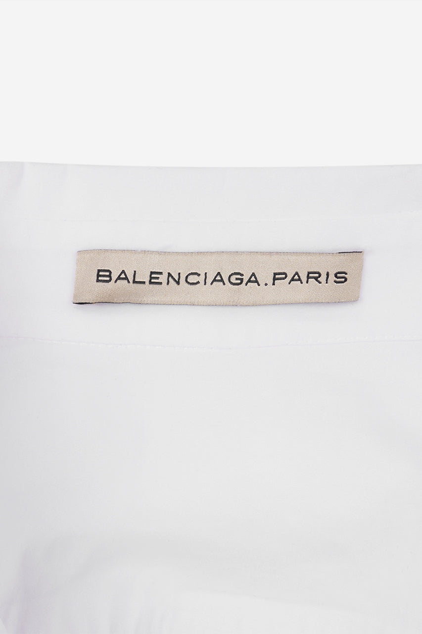 Chemise blanche