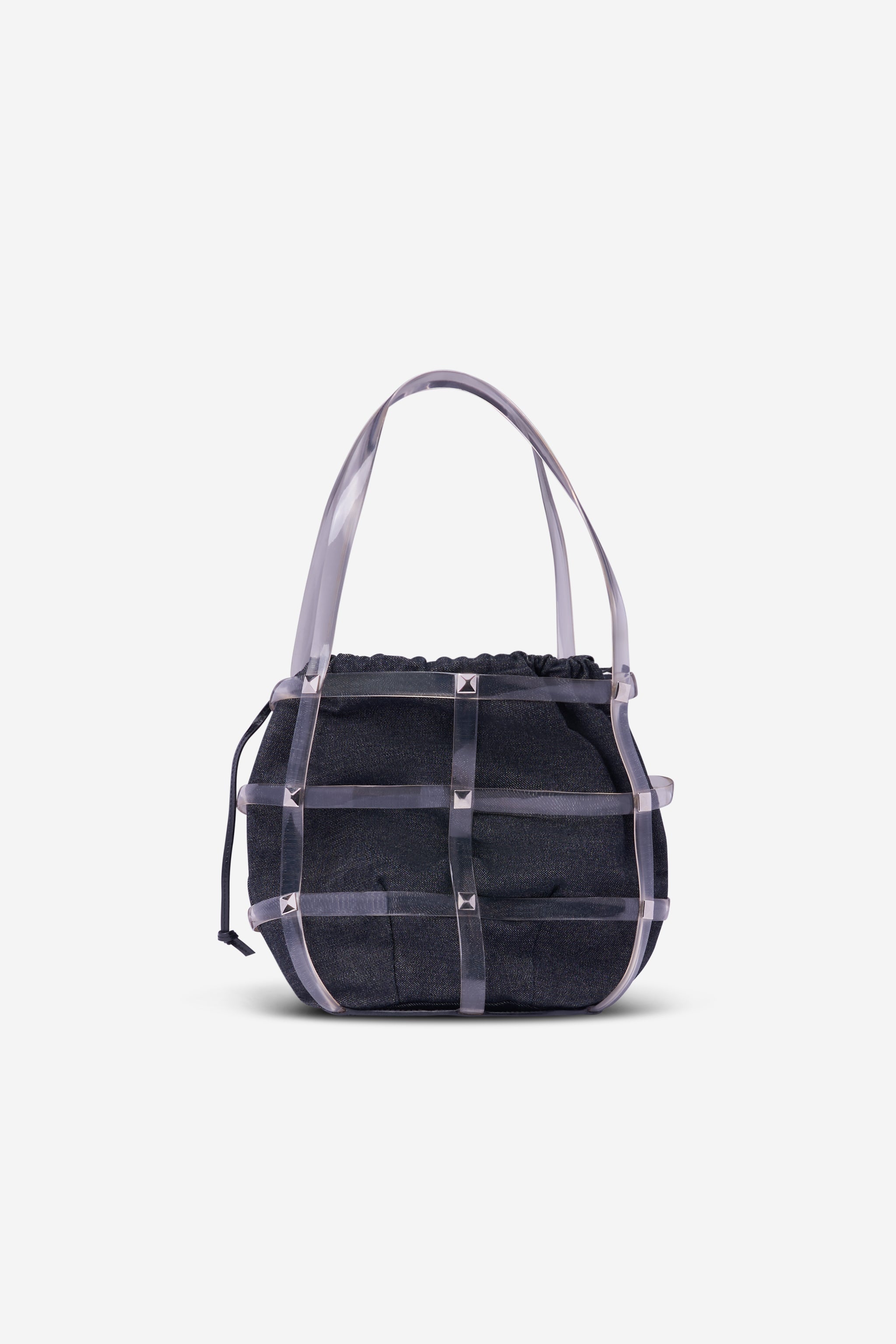 Bourse denim