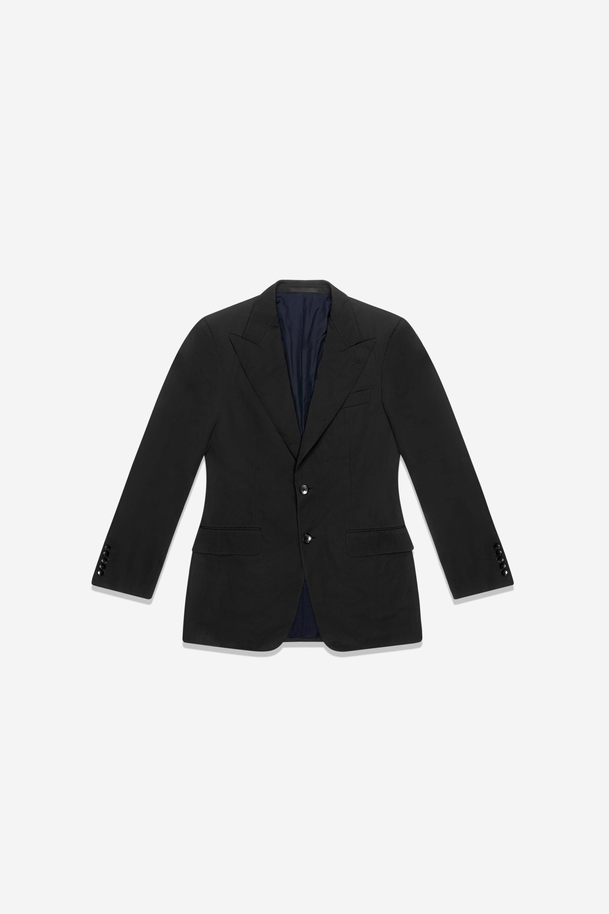 Gucci black jacket