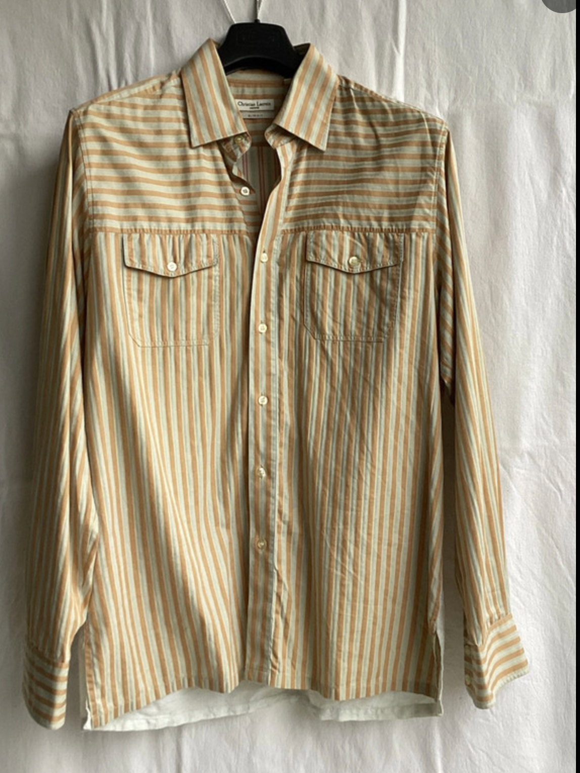 Chemise Lacroix L
