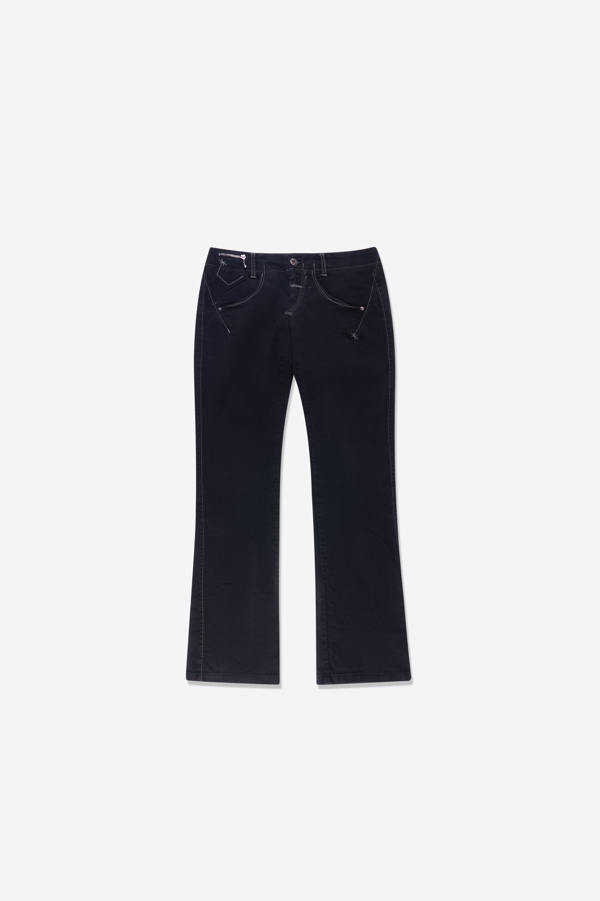 Jean noir