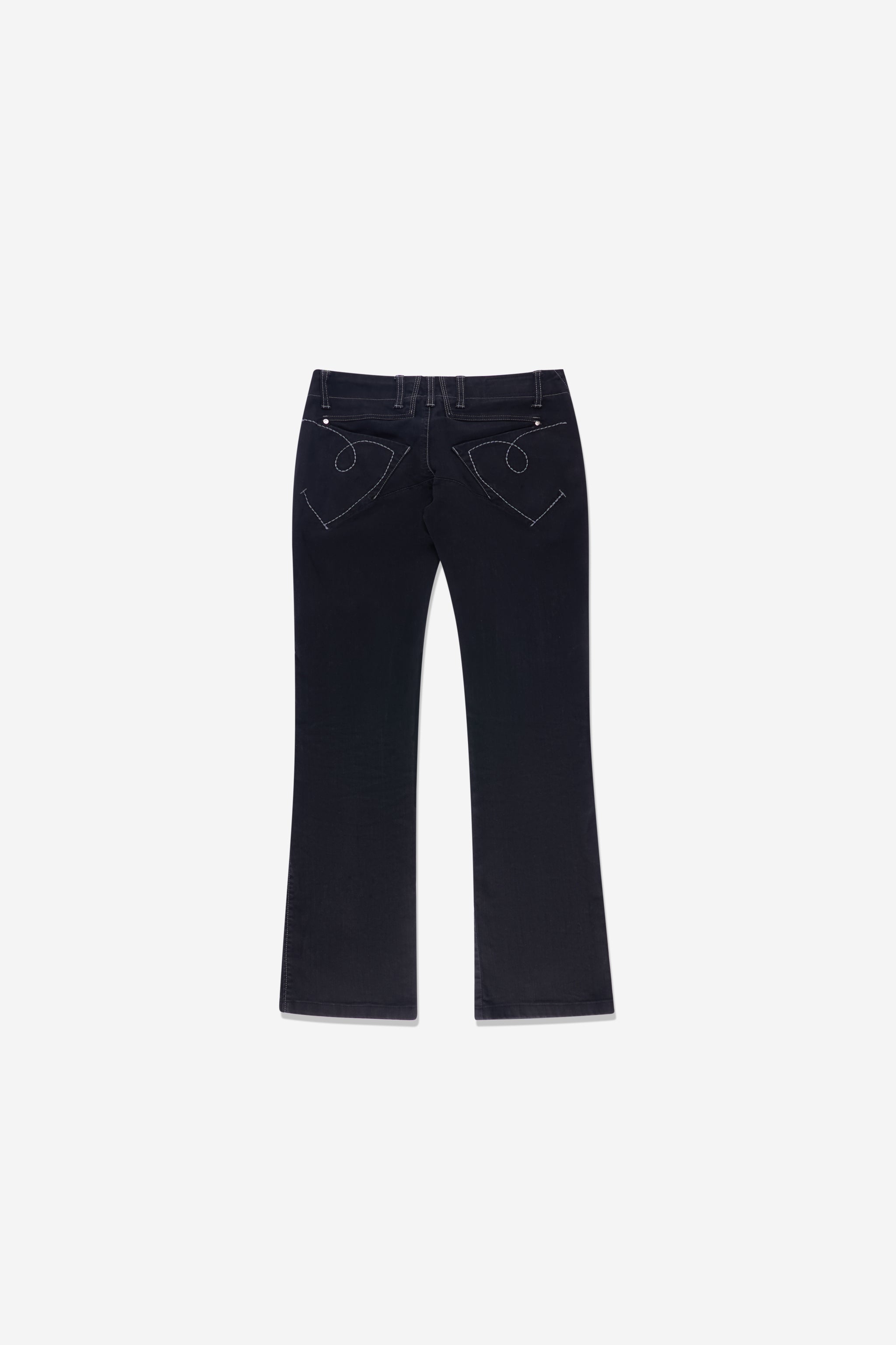 Jean noir