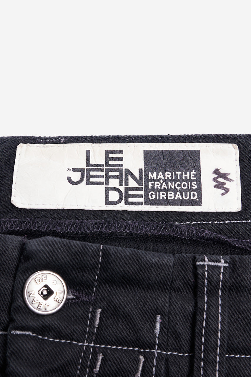 Jean noir