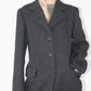 Gray coat 