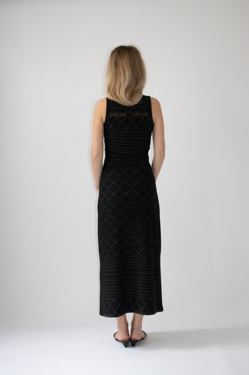 Robe longue