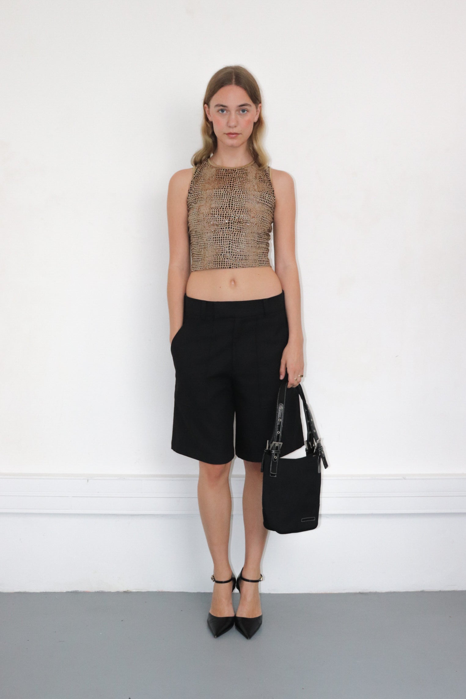Girbaud handbag