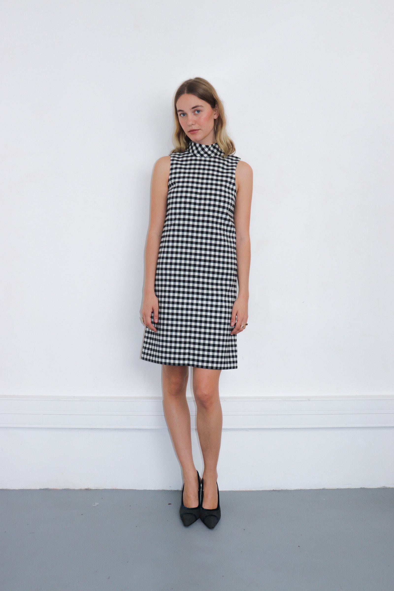 Robe Courrèges