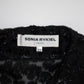 Sonia Rykiel black blouse