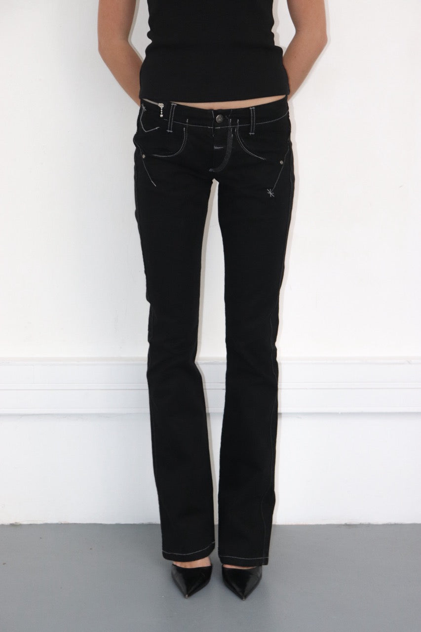 Jean noir