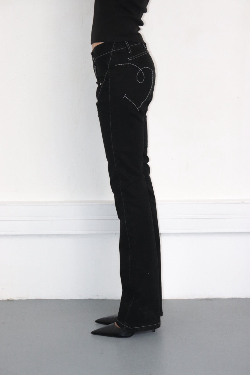 Jean noir