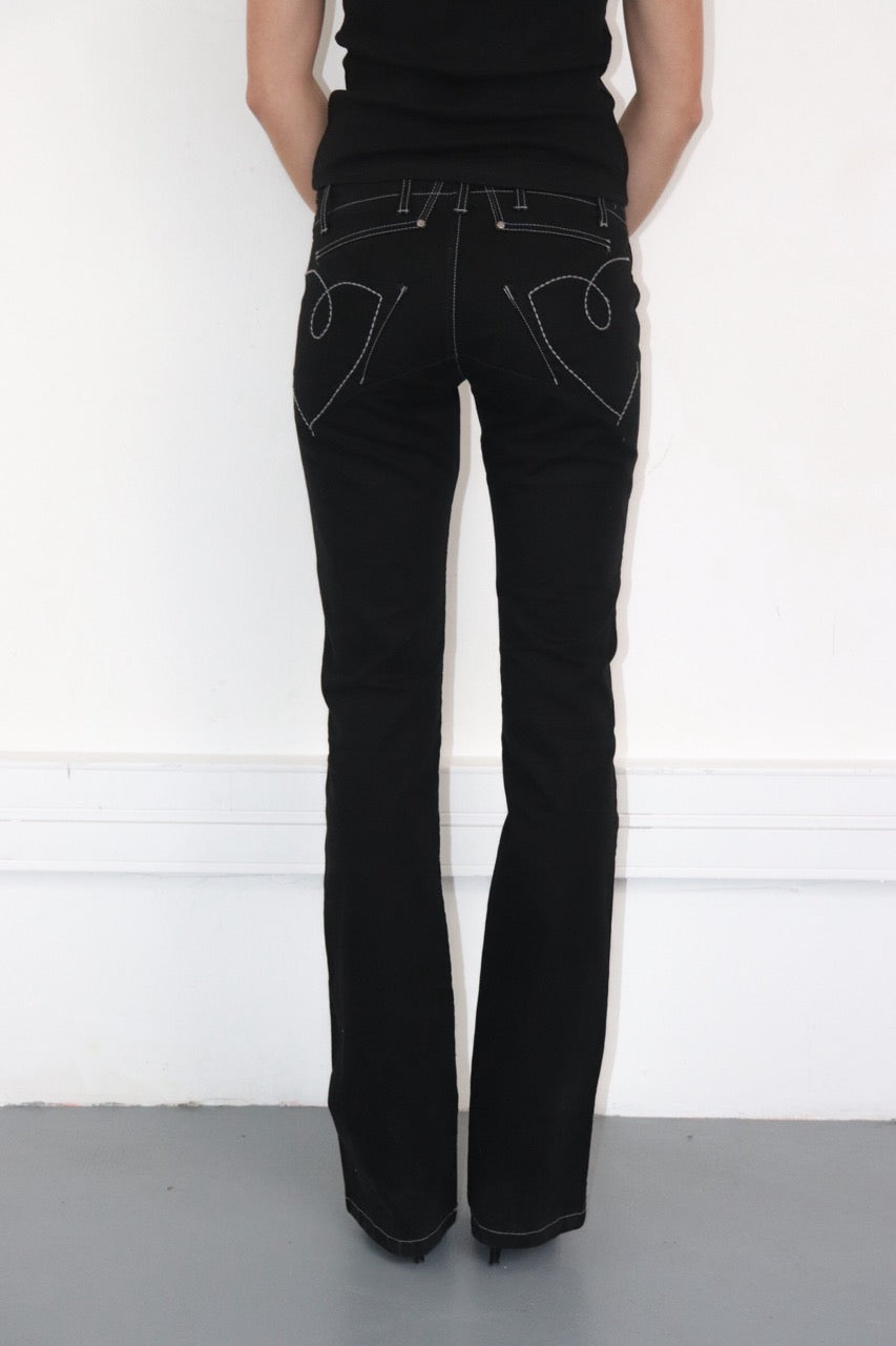 Jean noir