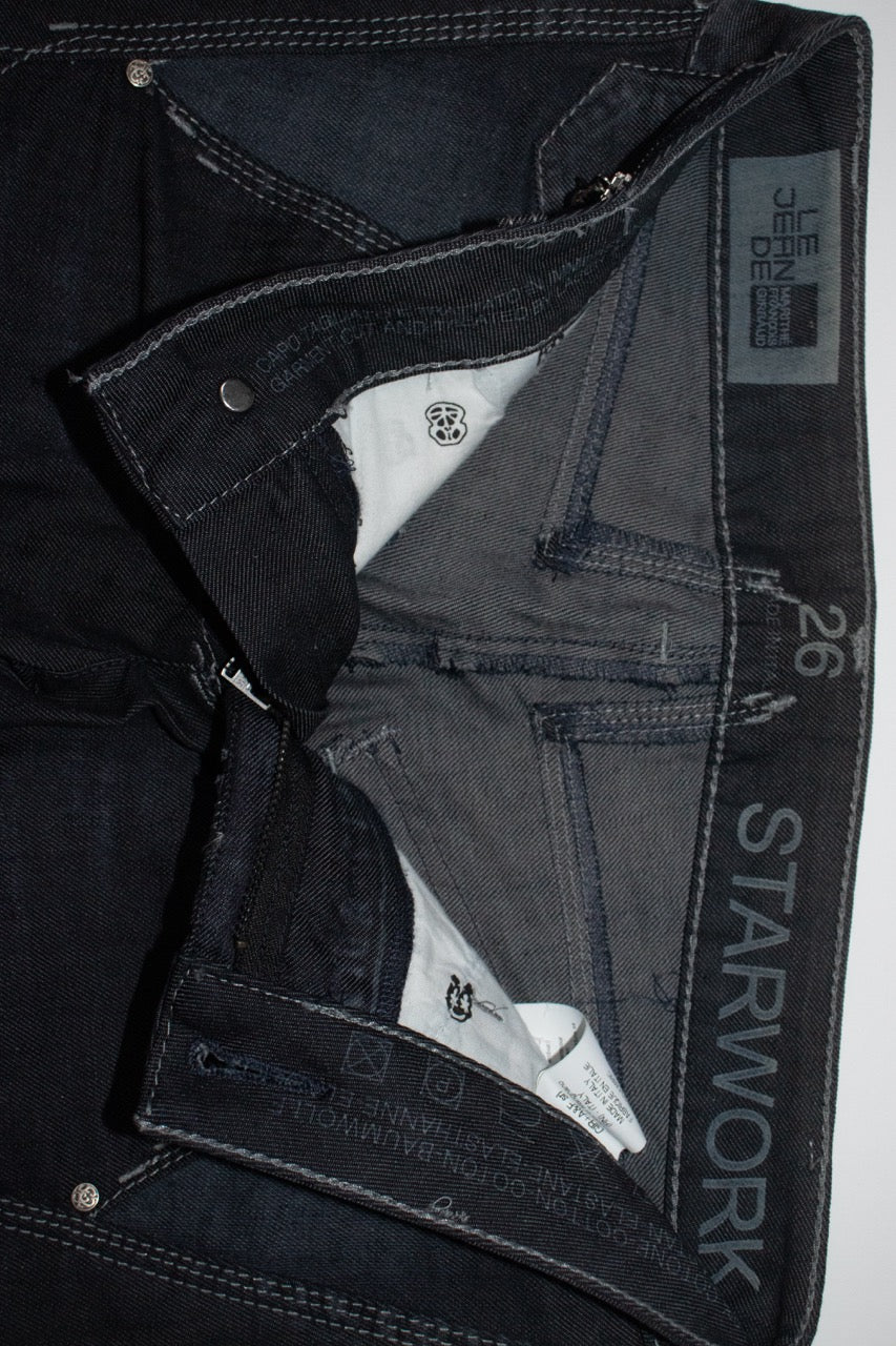 Starwork Jeans