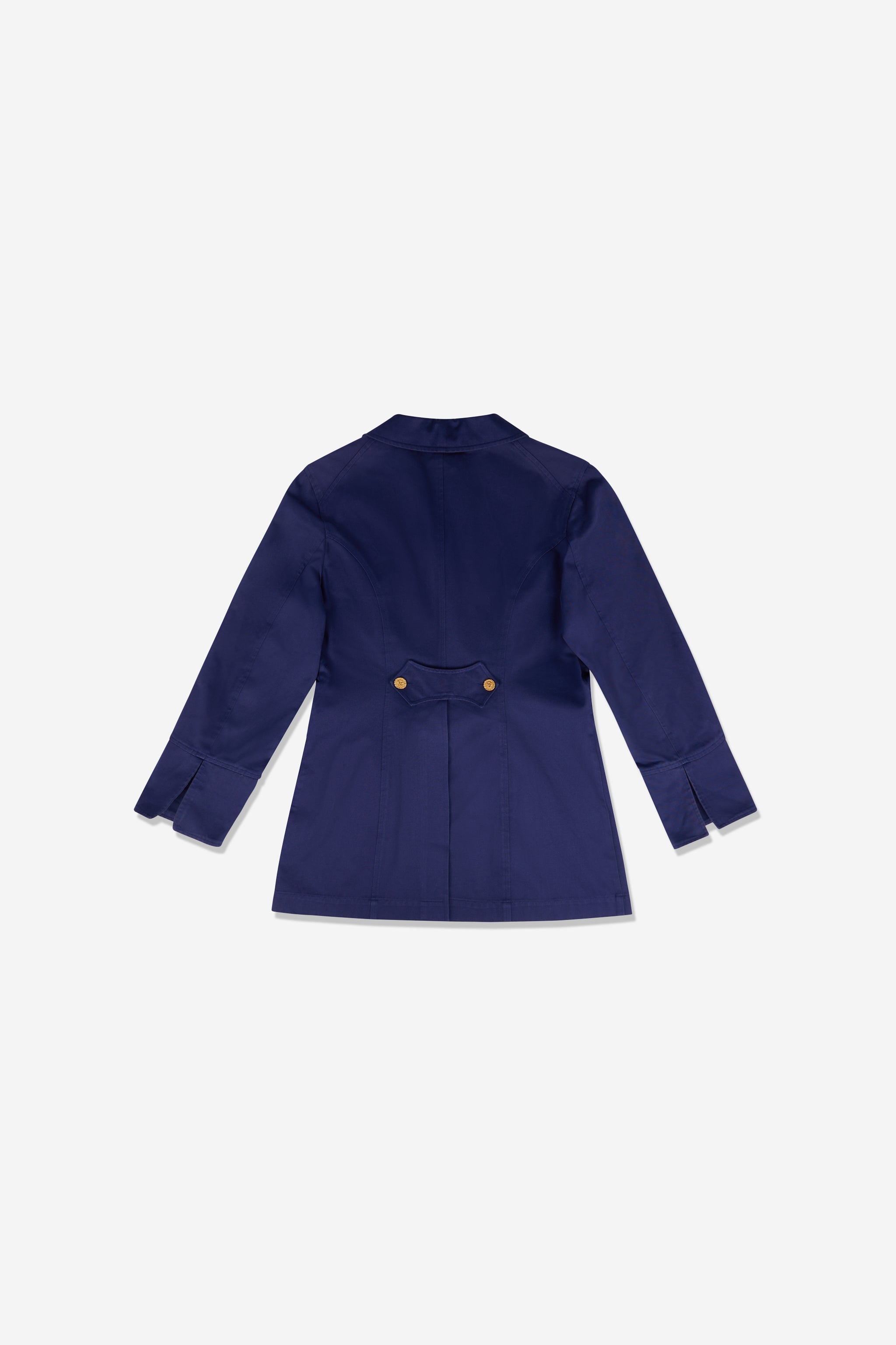 Veste saharienne