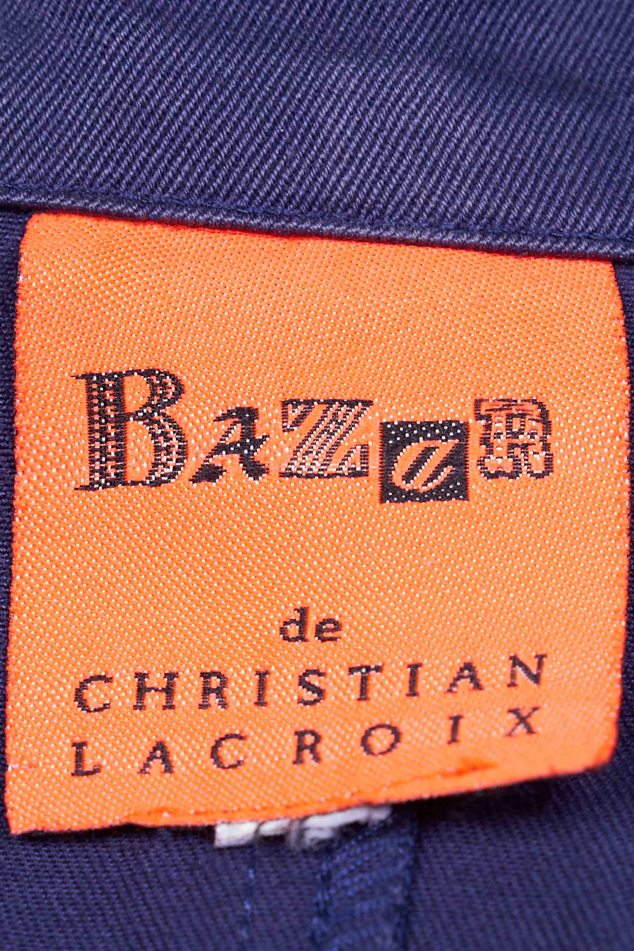 Veste saharienne