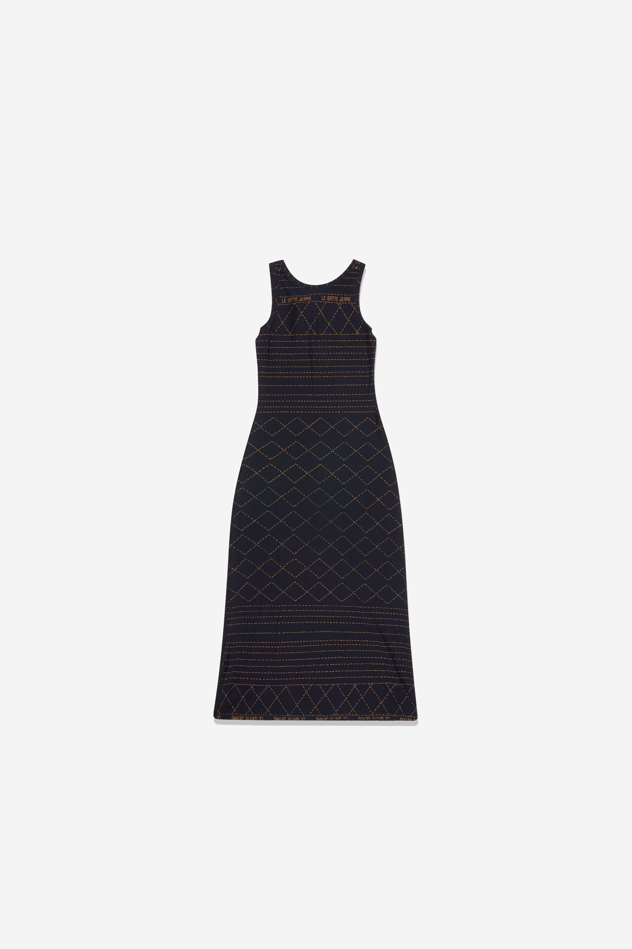 Robe longue