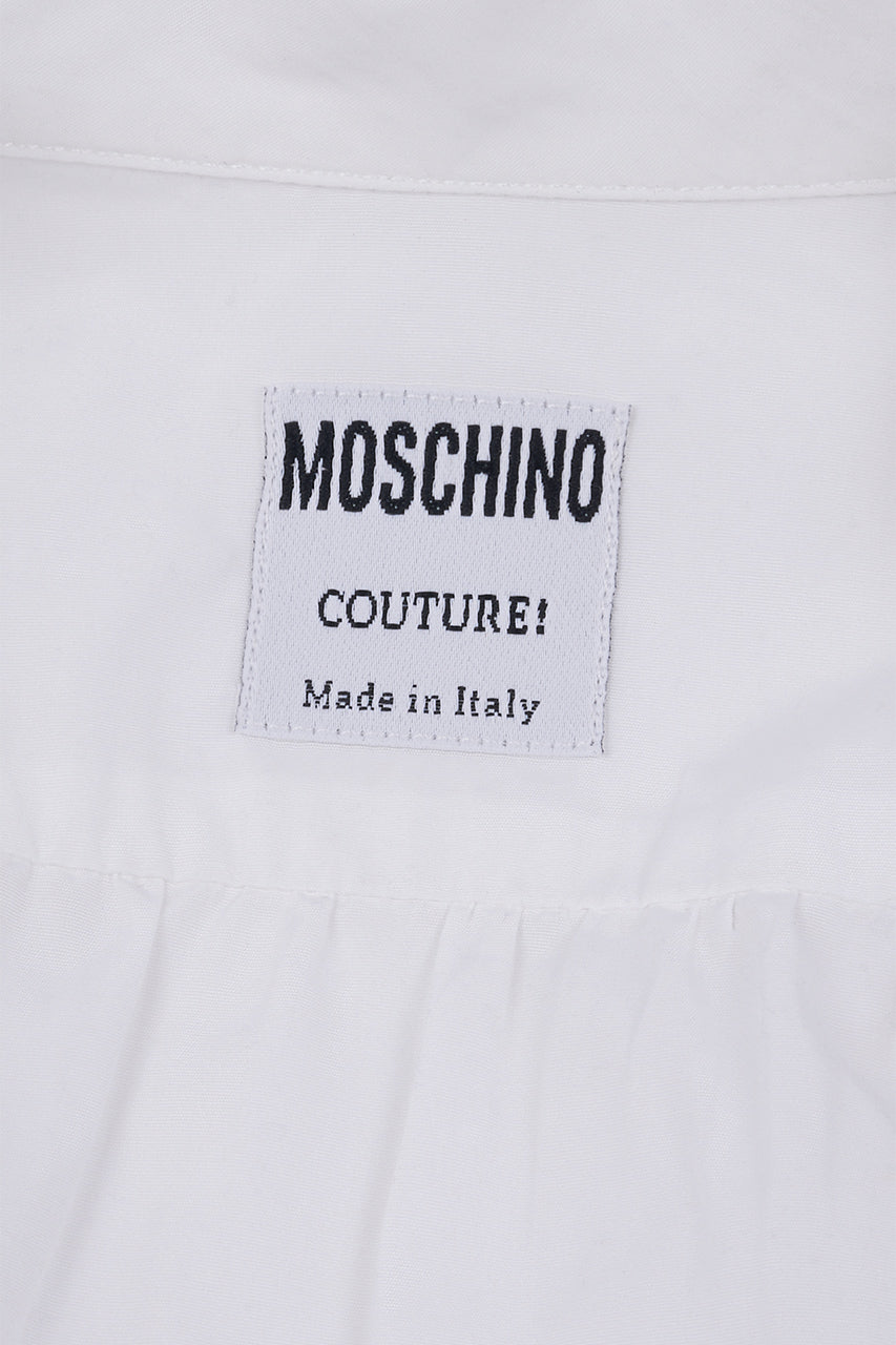 Chemise blanche
