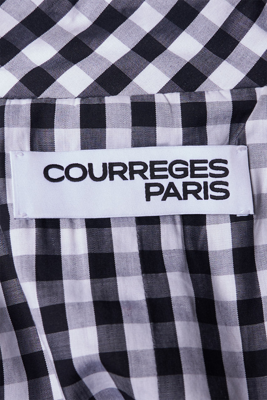 Robe Courrèges