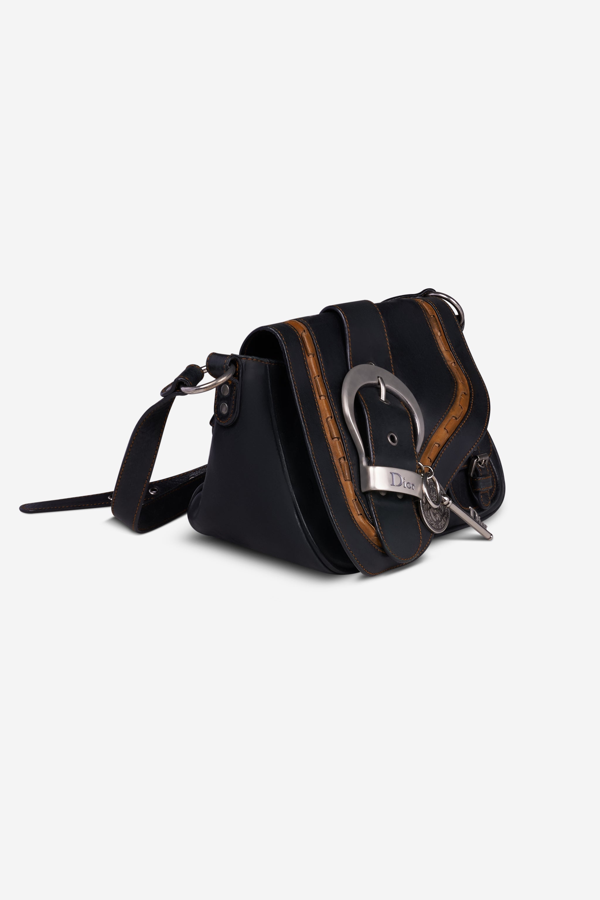 Sac noir