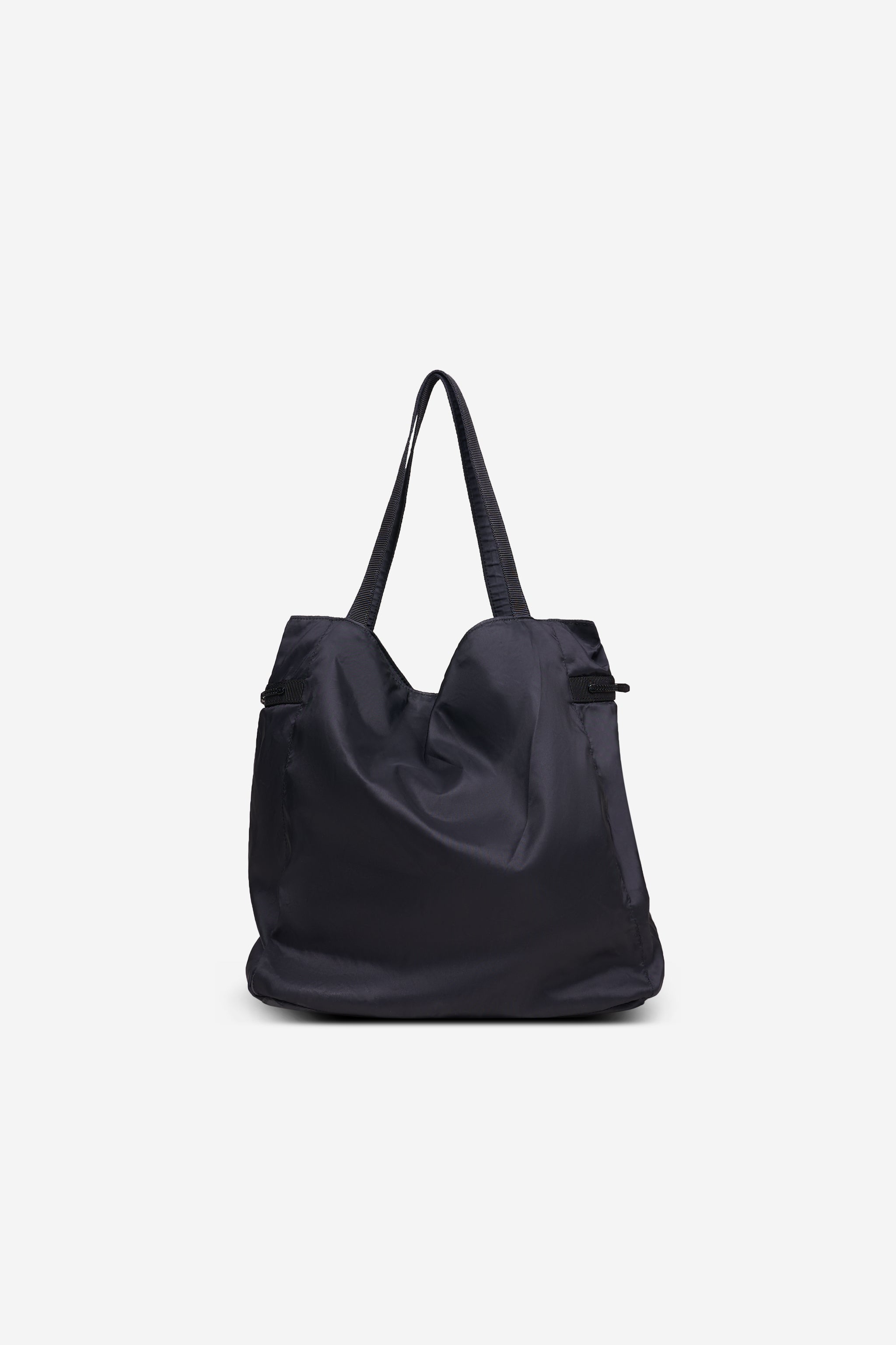 Yamamot black bag