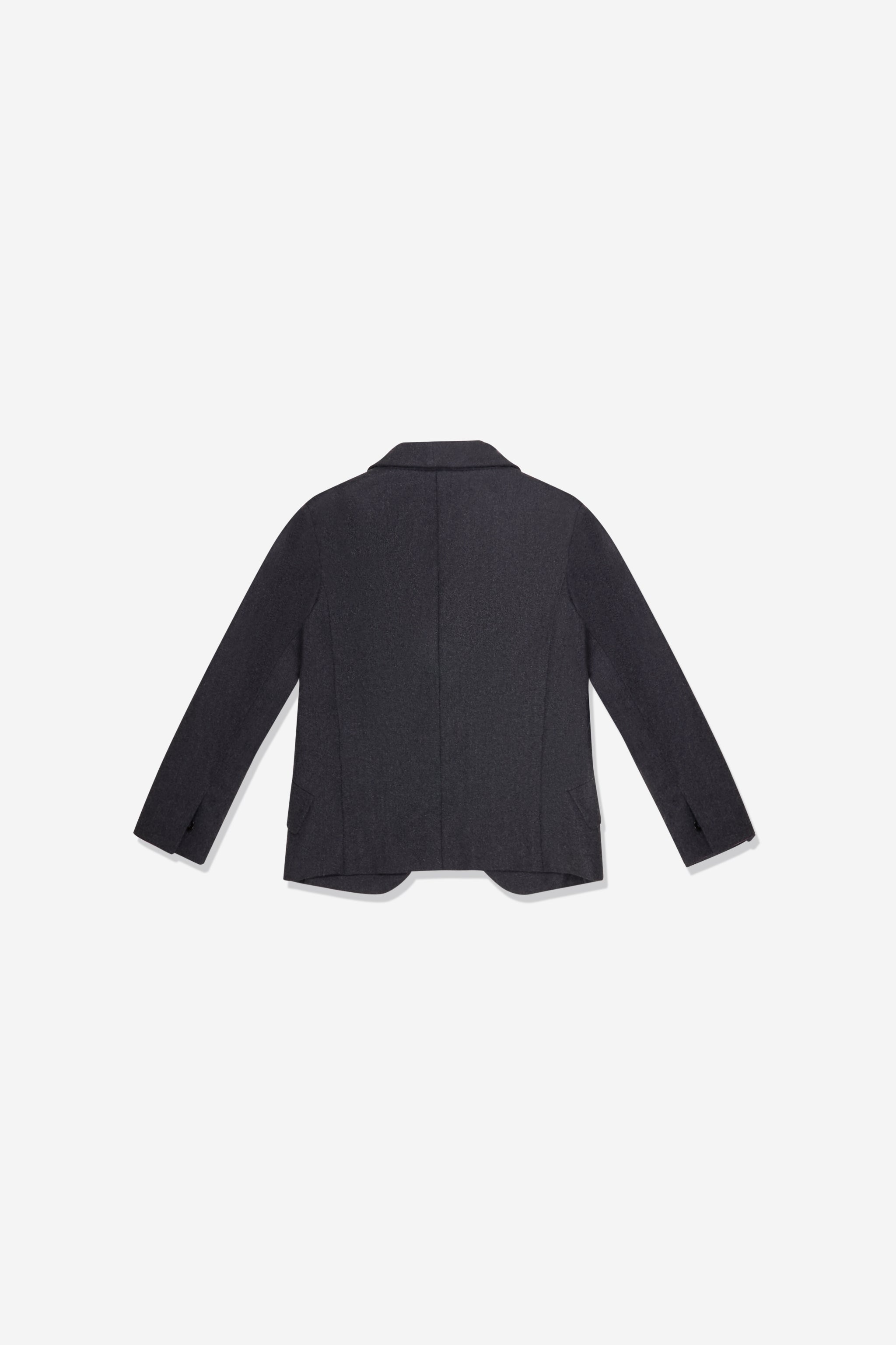Veste grise pailletée